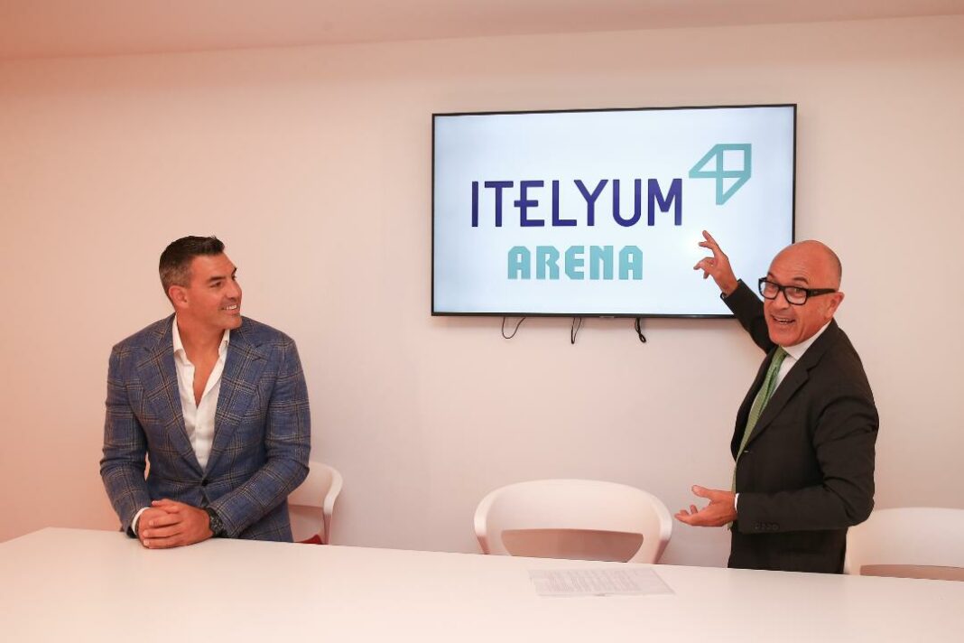 itelyum