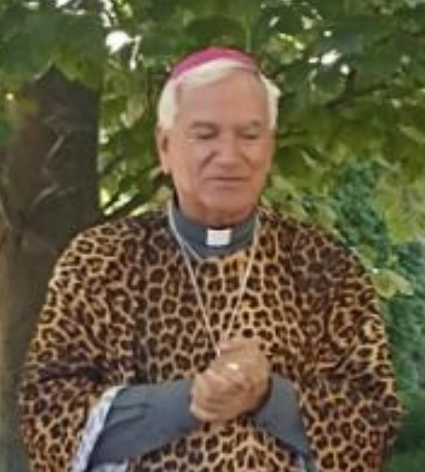 leopardato