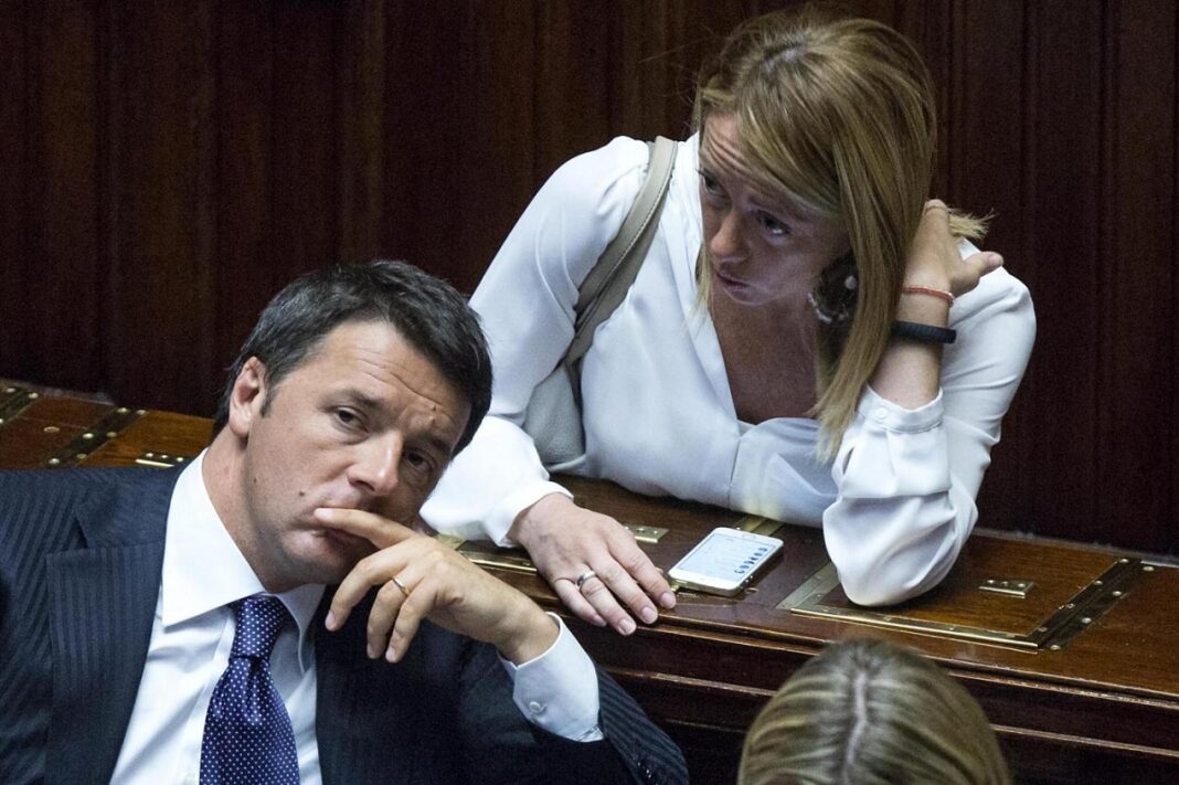 Soglia di Sbarramento