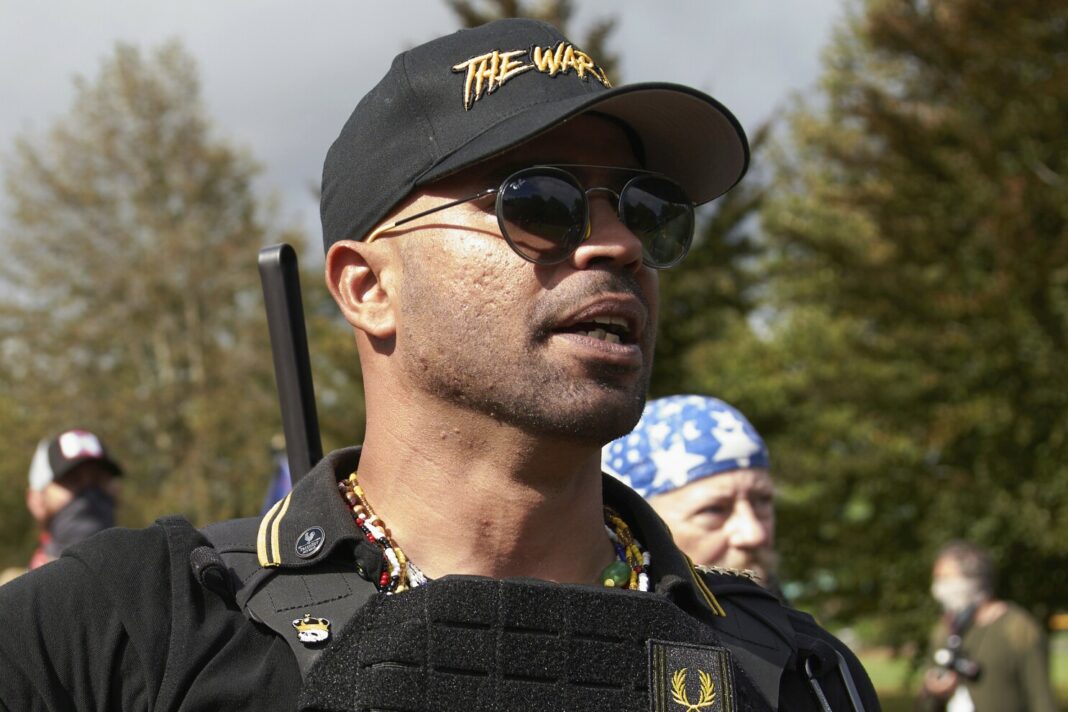 Assalto a Capitol Hill: condannato il gruppo Proud Boys