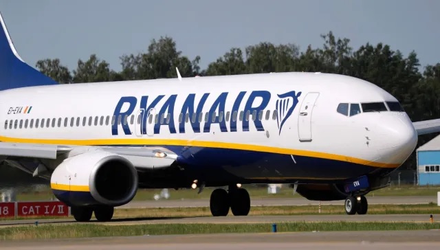stangata antitrust a ryanair 134 milioni la replica imbarazzanti
