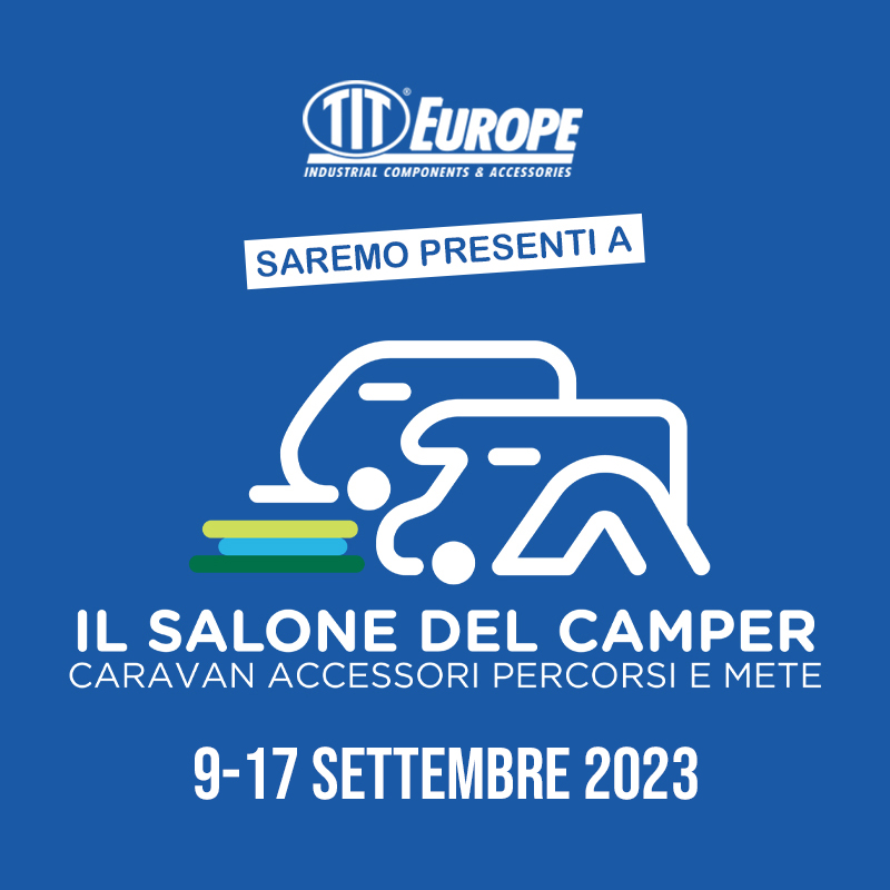 Salone del Camper a Parma