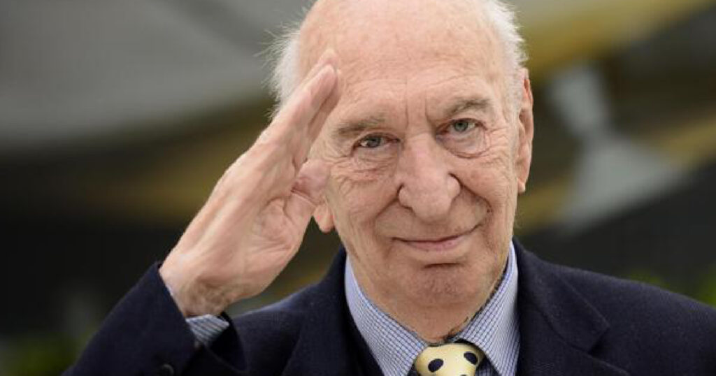 Morto Giuliano Montaldo