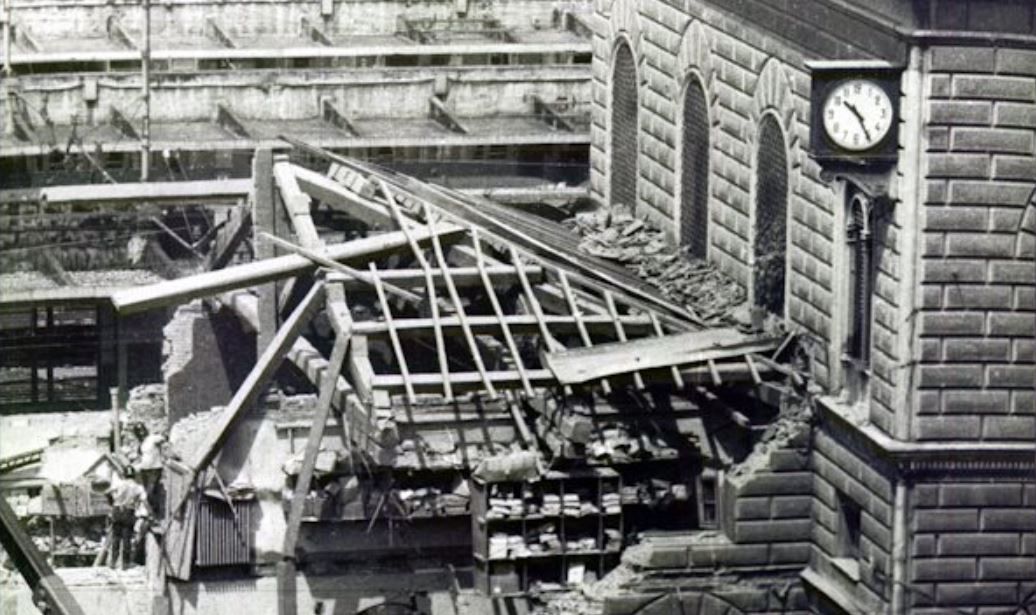 Strage di Bologna, dopo 45 anni un altro ergastolo e tanti misteri Strage di Bologna, dopo 45 anni un altro ergastolo e tanti misteri
