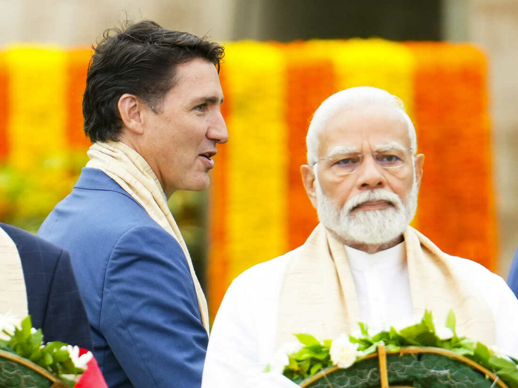 Omicidio sikh, sale la tensione tra Canada e India