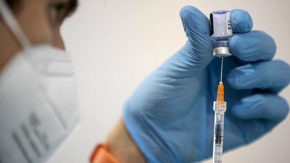 I nuovi vaccini Covid