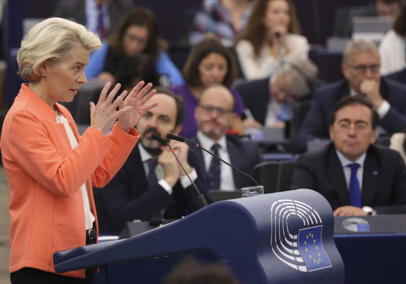 von der leyen mario draghi