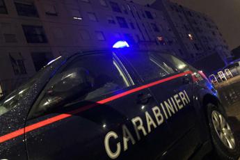 Maxi operazione antimafia a Reggio Calabria Maxi operazione antimafia a Reggio Calabria