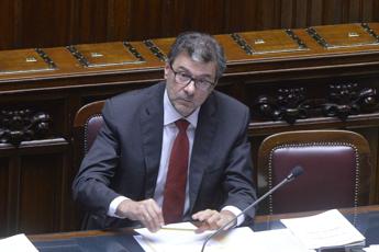 Federalismo fiscale, Giorgetti: “Collaborazione tra Regioni e Stato” Federalismo fiscale, Giorgetti: “Collaborazione tra Regioni e Stato”