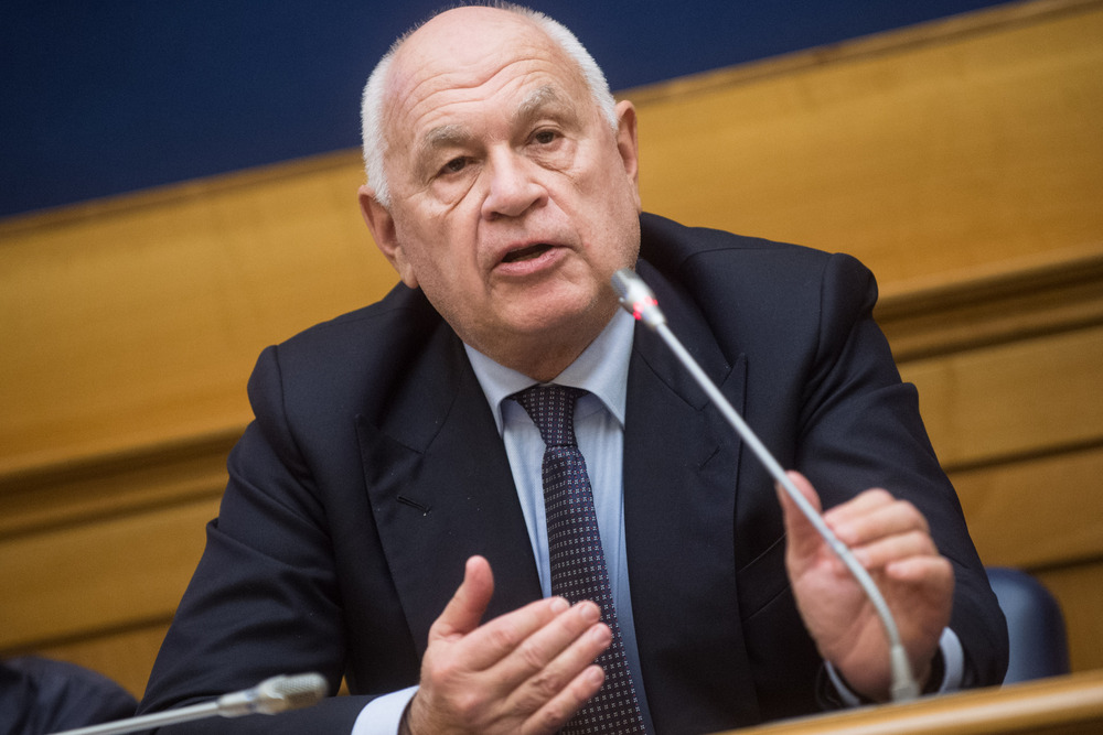 “Colpire i giudici per zittire la giustizia”: la riforma Nordio è un attacco senza precedenti all’indipendenza delle toghe “Colpire i giudici per zittire la giustizia”: la riforma Nordio è un attacco senza precedenti all’indipendenza delle toghe