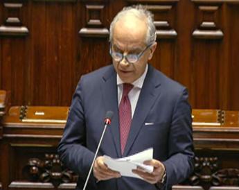 La Libia respinge Piantedosi e una delegazione di ministri Ue: “Non graditi” La Libia respinge Piantedosi e una delegazione di ministri Ue: “Non graditi”