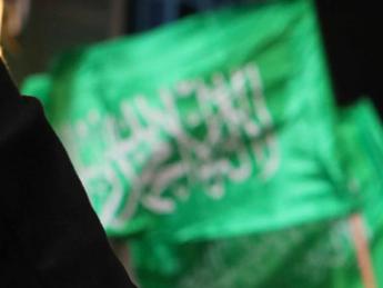 Hamas accetta la tregua Hamas accetta la tregua
