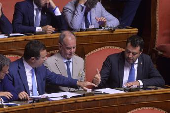 Caso Phica ecc, Candiani (Lega): “Nessuna deroga  per l’odio online”