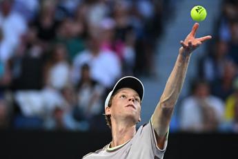 Who is Jannik Sinner Racket Girlfriend Ranking The Tennis Gazette
