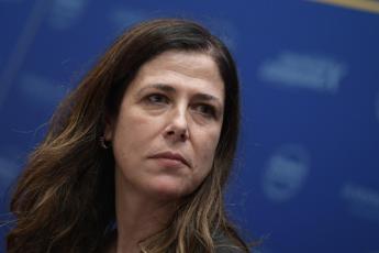 Attesa per la decisione sulla decadenza di Alessandra Todde Attesa per la decisione sulla decadenza di Alessandra Todde