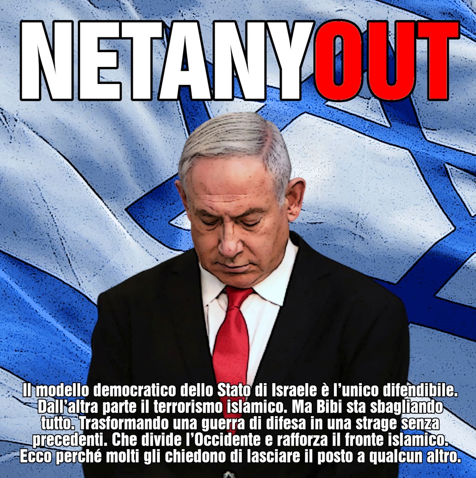 prima-pagina-netanyout-perch-bibi-fa-un-favore-ad-hamas-l-identit