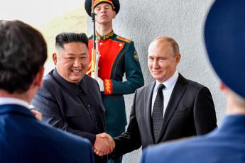 Das ist der Anfang vom Ende - Pagina 10 Putin-regala-unauto-a-Kim-ecco-come-vanno-i-rapporti-tra-Russia-e-Nordcorea