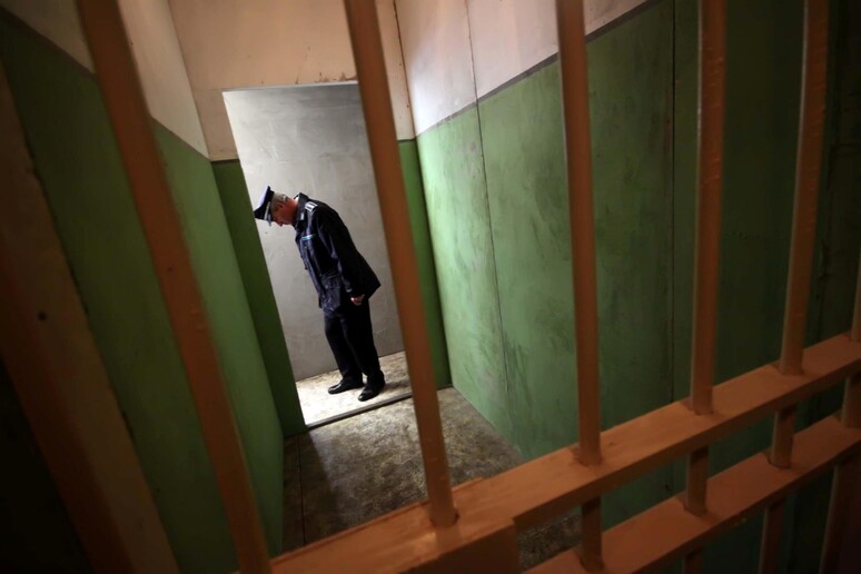 Carceri anche da Lidentita.it carceri anche per la corte dei conti è emergenza