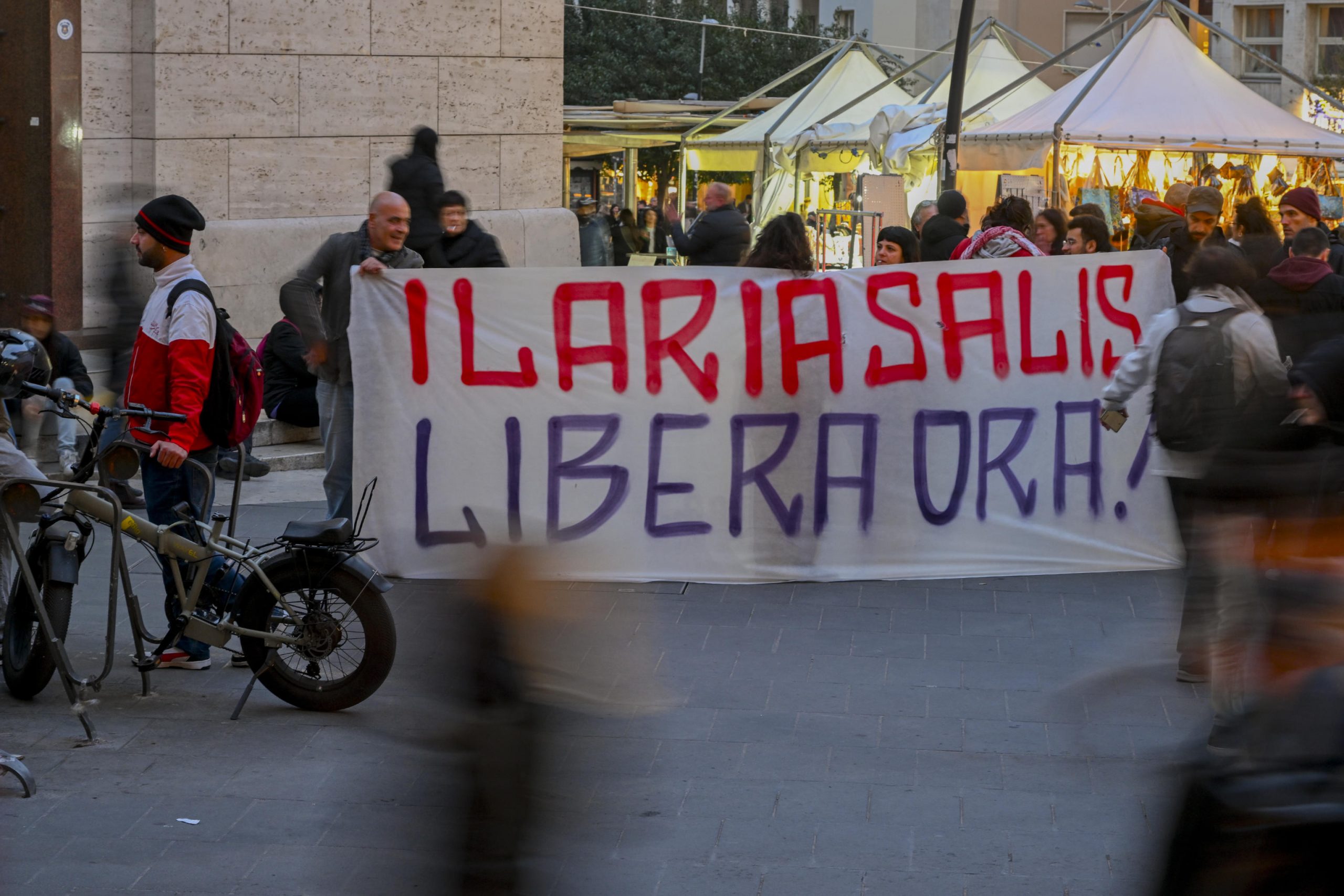salis salva con il giallo il voto ballerino e il no di metsola