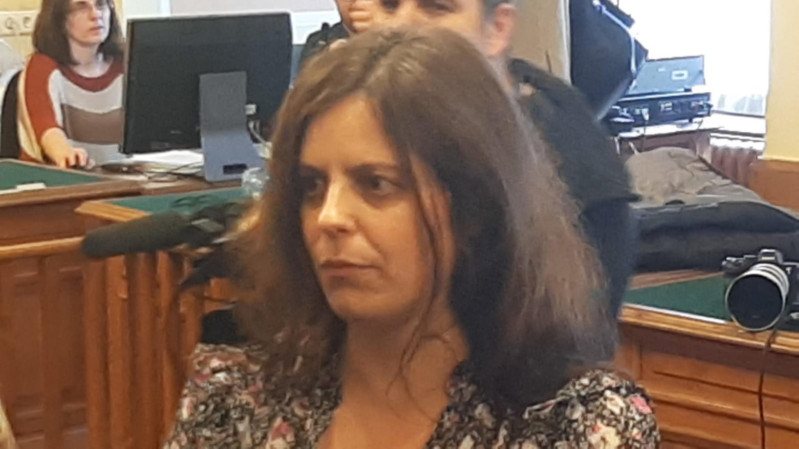 Weber (Ppe) vota la revoca all’immunità per Salis: “Ma non è un caso politico”