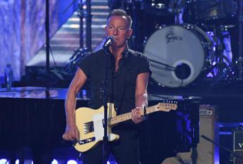 Trump contro Springsteen: “Una prugna secca” Trump contro Springsteen: “Una prugna secca”