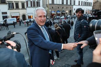 Il campo larghissimo di Giani: “Sento la fiducia dei toscani” Il campo larghissimo di Giani: “Sento la fiducia dei toscani”