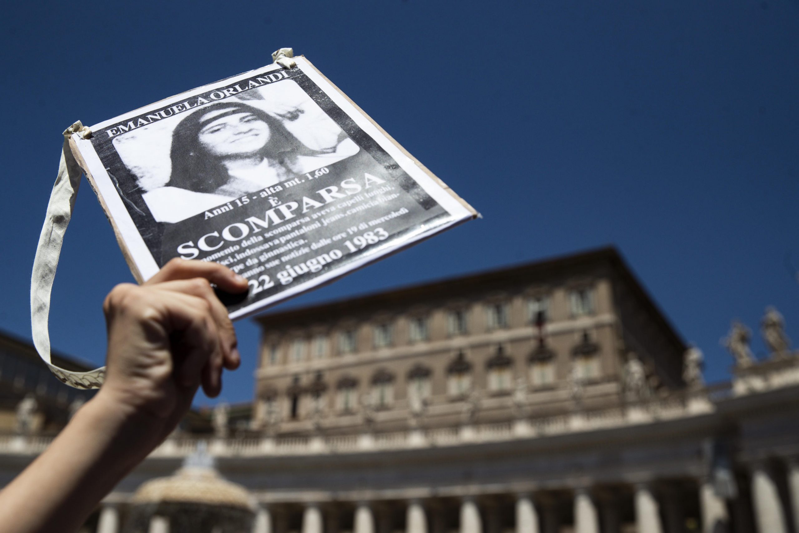 Misteri mai risolti: che fine ha fatto Emanuela Orlandi? Piste e silenzi a 42 anni dalla scomparsa Misteri mai risolti: che fine ha fatto Emanuela Orlandi? Piste e silenzi a 42 anni dalla scomparsa