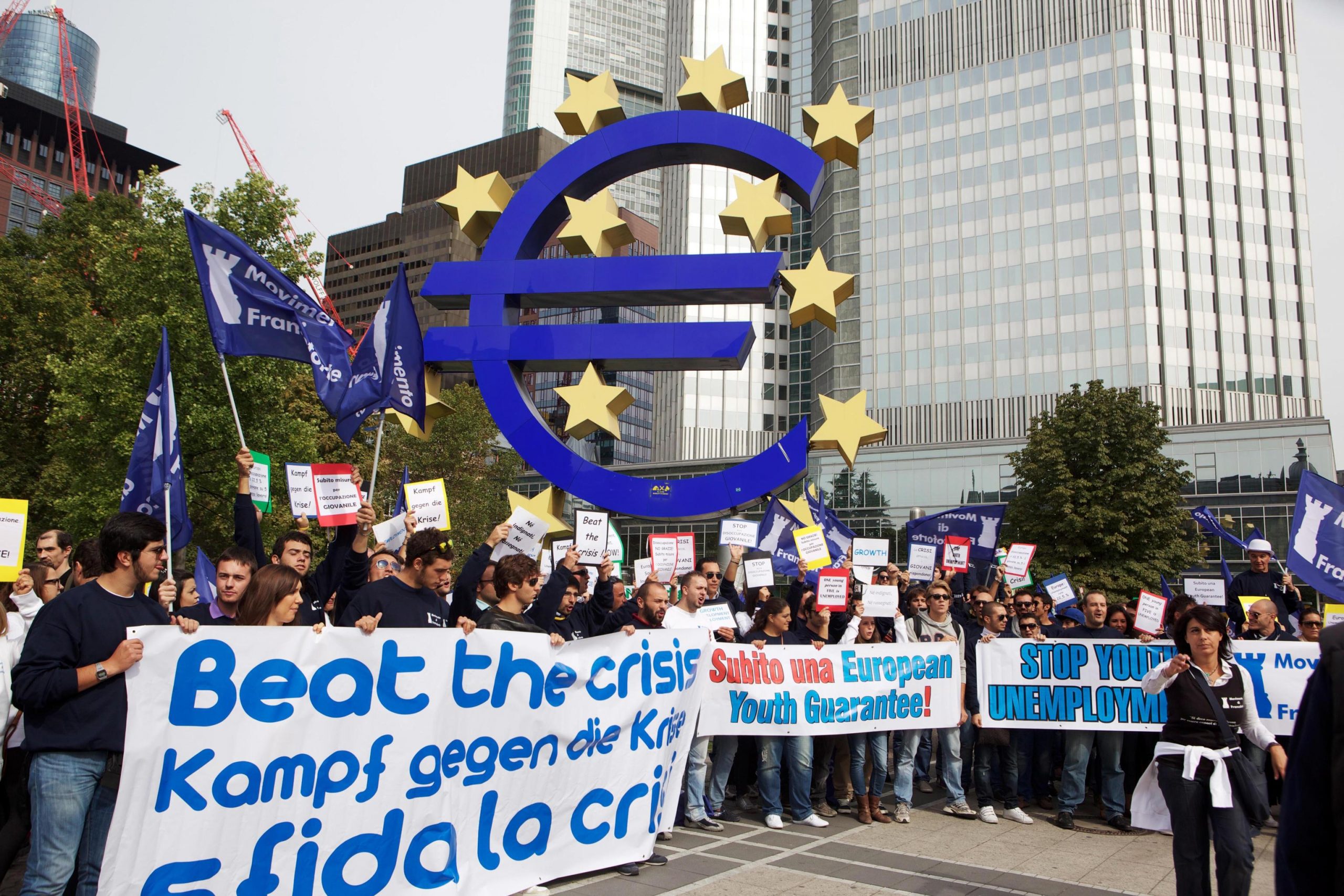 Domani la Commissione Ue presenta pacchetto di  misure su Israele