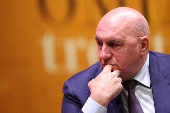 crosetto spese difesa al 5 l8217italia non ha ancora deciso