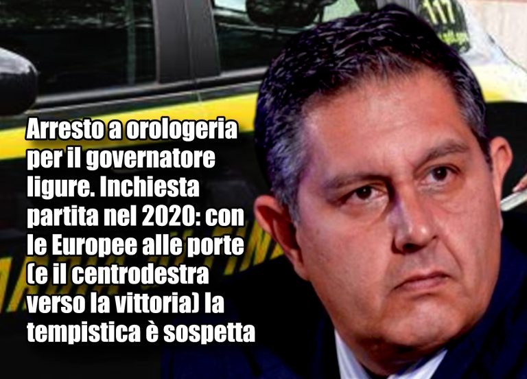 arresti