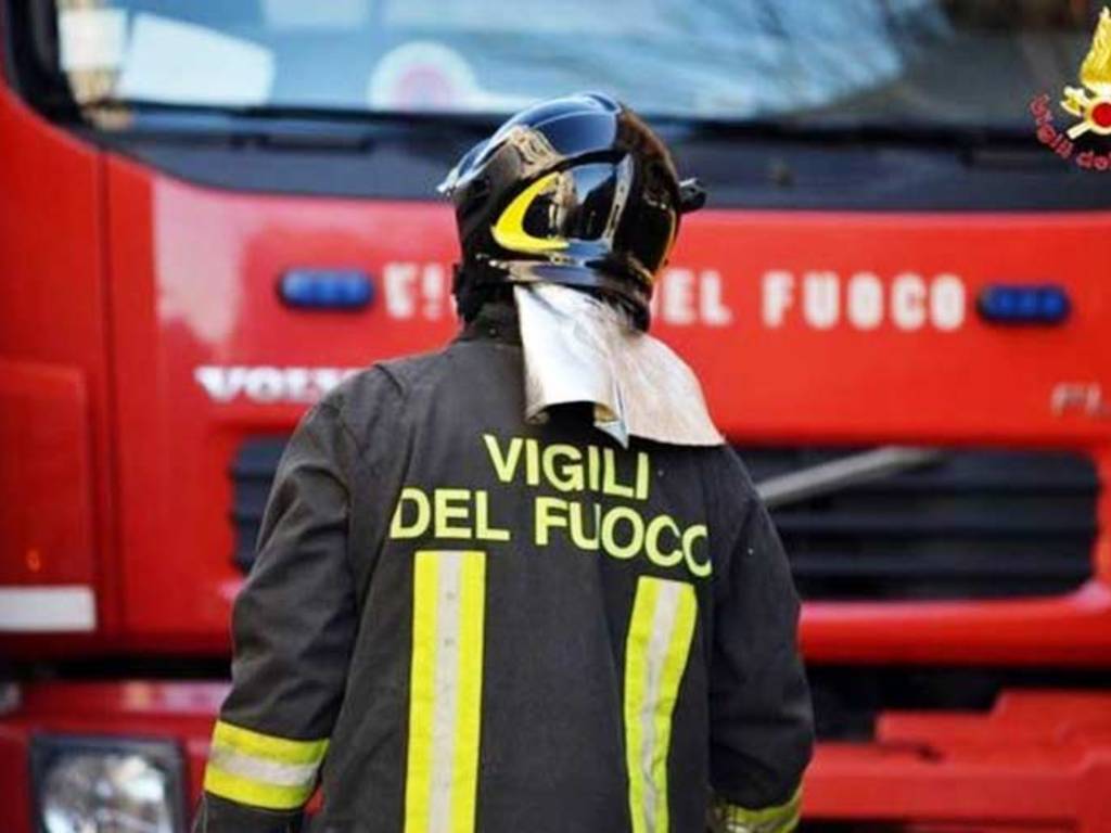 Maltempo, i vigili del fuoco salvano 15 persone nel Padovano Maltempo, i vigili del fuoco salvano 15 persone nel Padovano