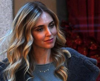 Chiara Ferragni da Lidentita.it chiara ferragni diventa azionista di maggioranza del suo brand