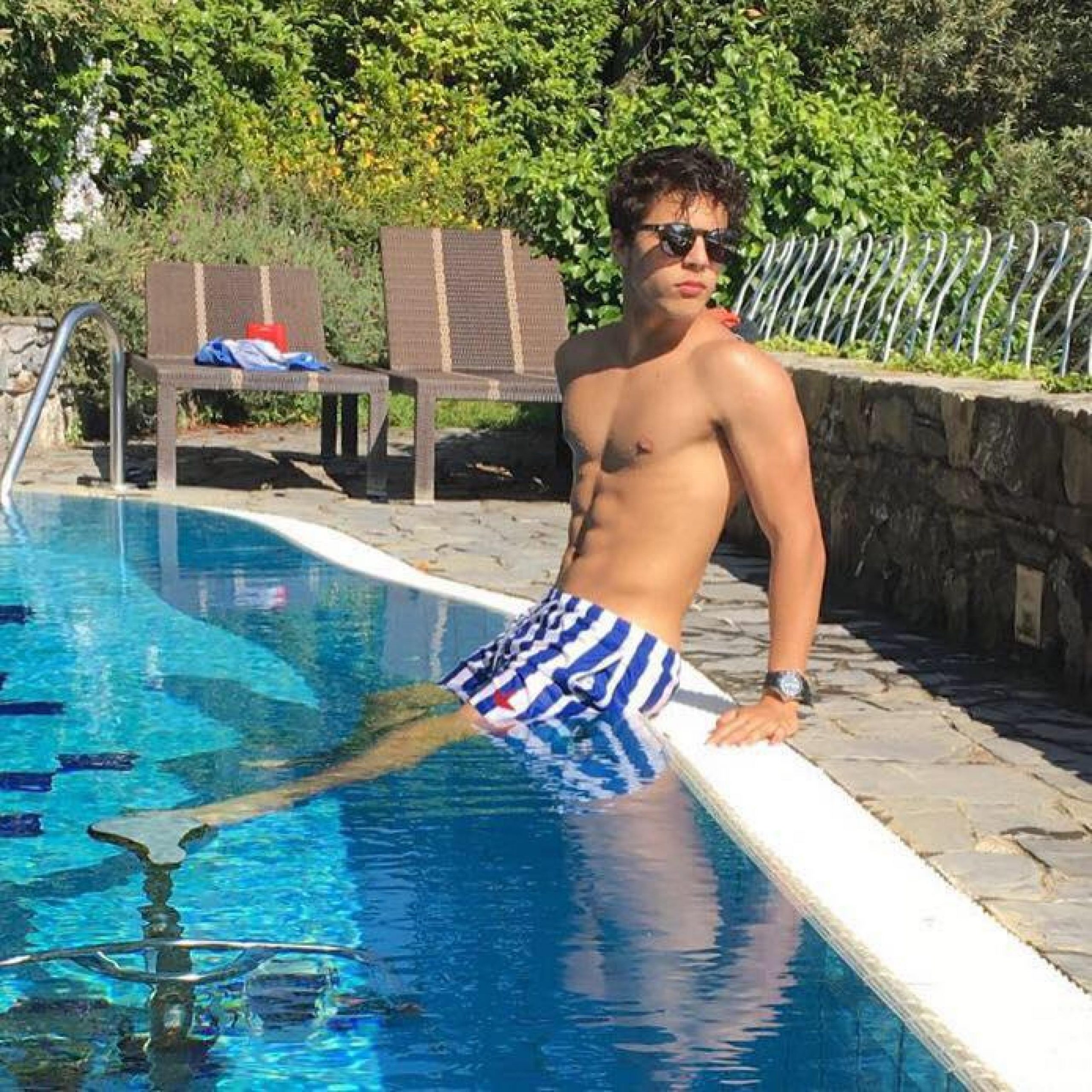 processo a grillo jr la sentenza salta per il suicidio del figlio di contu