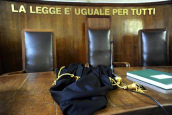 la riforma della giustizia riparte dal senato