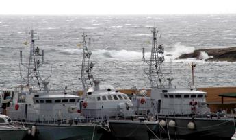 immigrazione i dati frontex in aumento nel mediterraneo centrale
