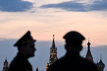 L’Ue approva nuovi dazi doganali contro Russia e Bielorussia L’Ue approva nuovi dazi doganali contro Russia e Bielorussia