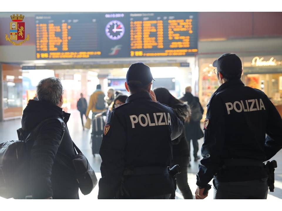 dl sicurezza approvato tiani siap poliziotti e cittadini più tutelati