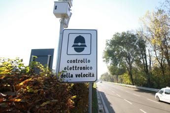 autovelox il censimento senza dati tra due mesi multe nulle