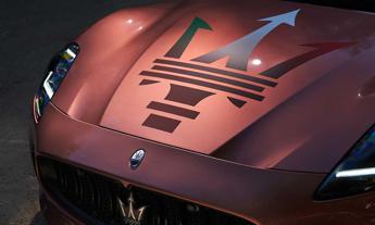 Stellantis gela i cinesi: “Maserati non si vende” Stellantis gela i cinesi: “Maserati non si vende”