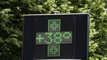 Giugno rovente: il terzo più caldo di sempre Giugno rovente: il terzo più caldo di sempre