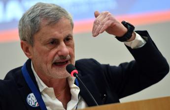 Alemanno scrive una lettera sul “forno” di Rebibbia