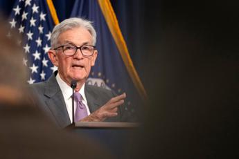 powell 232 l8217ultimo a fare opposizione di trump in america
