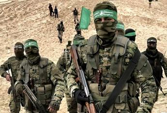 Hamas “soddisfatta” dalle condizioni del piano tregua