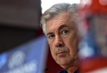 Carlo Ancelotti sul tetto del mondo: è il ct del Brasile Carlo Ancelotti sul tetto del mondo: è il ct del Brasile