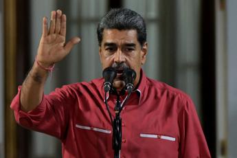 Maduro vince le elezioni ma in Venezuela trionfa l’astensione
