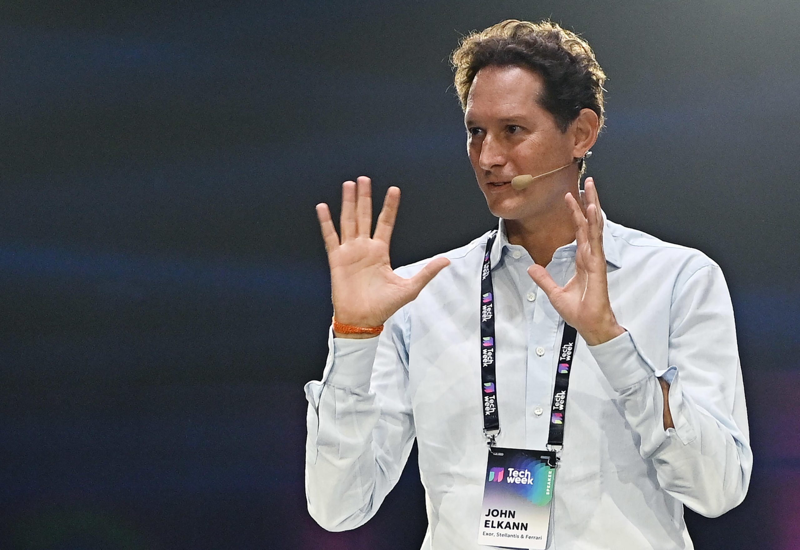 Cisl pulci da Lidentita.it cisl fa le pulci a elkann mancano risposte su maserati e termoli