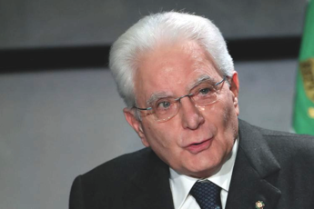 Mattarella a Flotilla: Consegnate gli aiuti tramite il Patriarcato latino