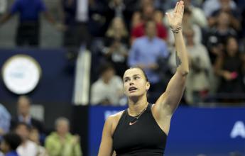 SinnerFritz, oggi finale US Open. Sabalenka vince singolare femminile