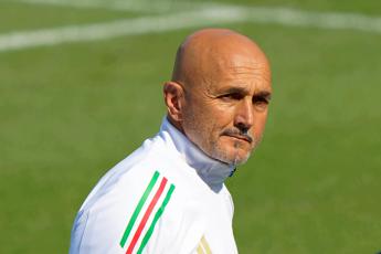 La cicatrice che fa male a Spalletti: “Non è stato un errore” La cicatrice che fa male a Spalletti: “Non è stato un errore”