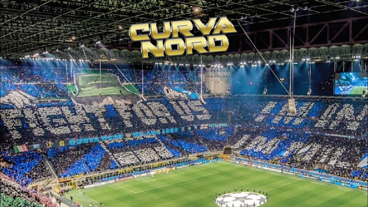 Inter Milan da Lidentita.it inter e milan il marcio della doppia curva 7 arresti c è pure l ex socio di maldini e vieri